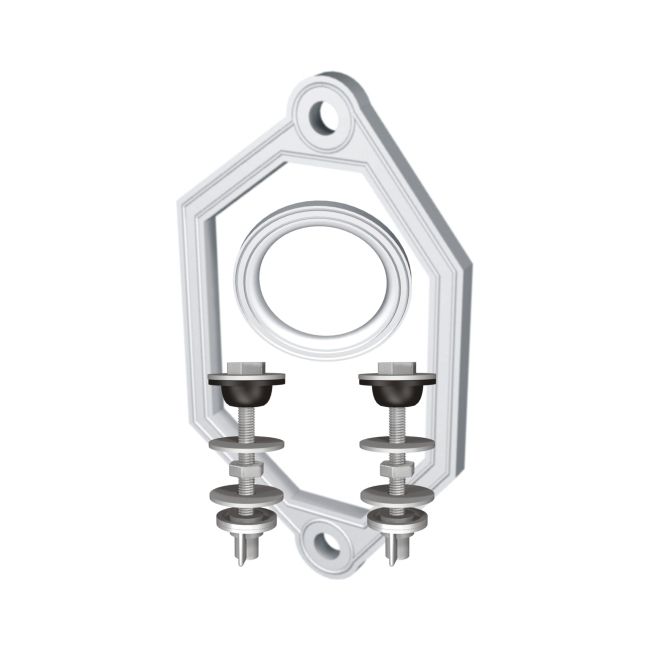 Komplet naprawczy do kompaktu KK-POL Kaskada