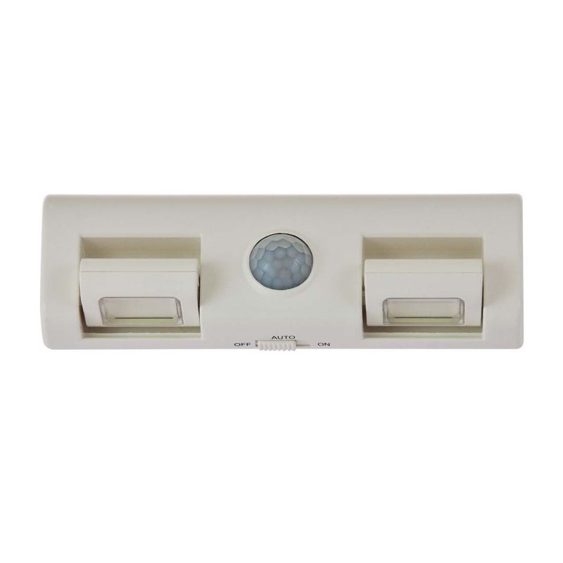 Lampka podszafkowa Sanico Goldlux LED z czujnikiem IP20 - 311108