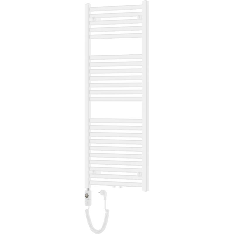 Grzejnik elektryczny Mexen Hades biały 1200x500 mm 1 szt.