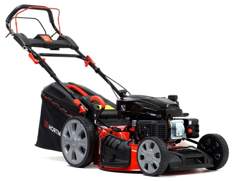 HORTMASZ HKS EC 353 NE HD225 / Kosiarka spalinowa