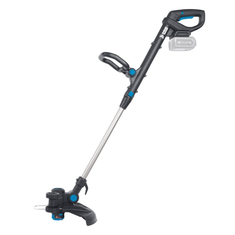 Podkaszarka akumulatorowa MacAllister 18 V 25 cm