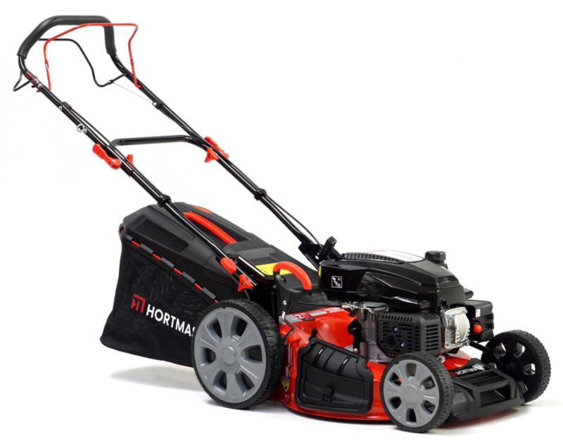 HORTMASZ HKS EC 350 N HD196 / Kosiarka spalinowa