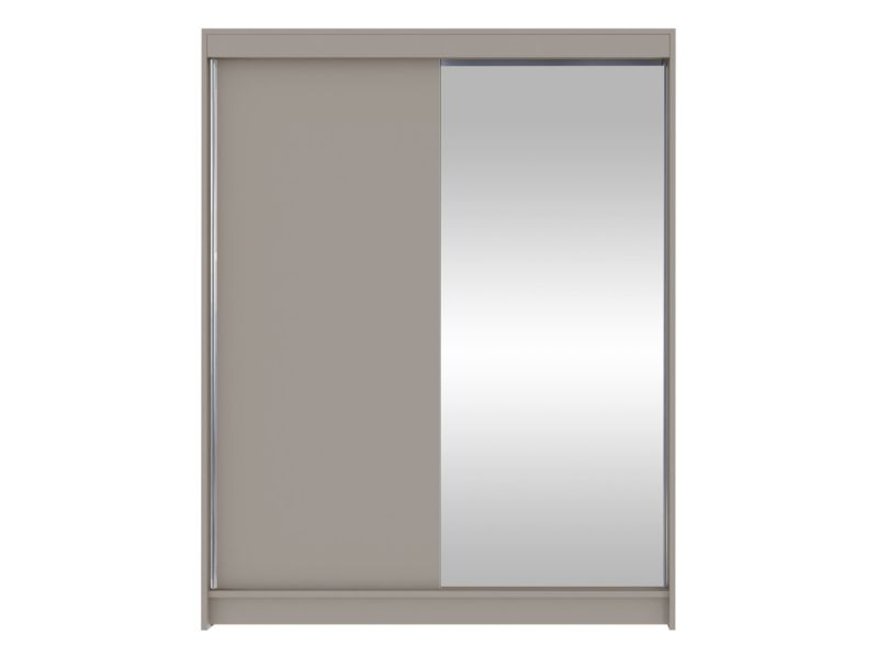 Szafa MIRJAN 24 z drzwiami przesuwnymi Camino I kaszmir 1 szt.