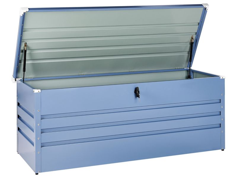 Skrzynia do przechowywania Niebieski Cebrosa 1 szt.