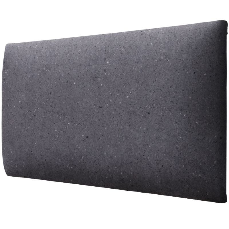 Panel Tapicerowany Max-Stone 30x60 DUST GRAPHITE 1 szt.