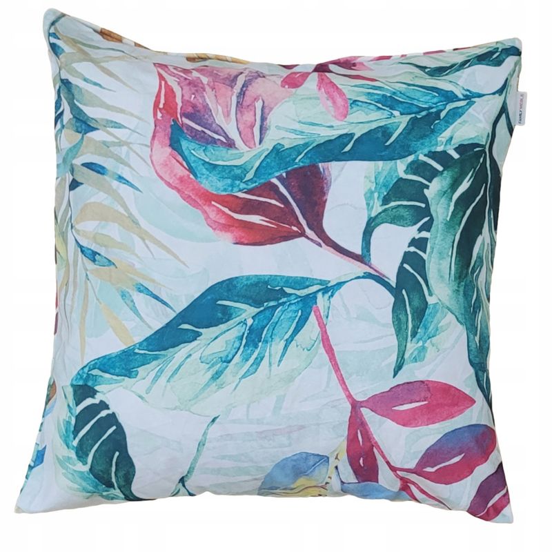 Poduszka dekoracyjna zdejmowana Family Meble 45 x 45 cm 1szt