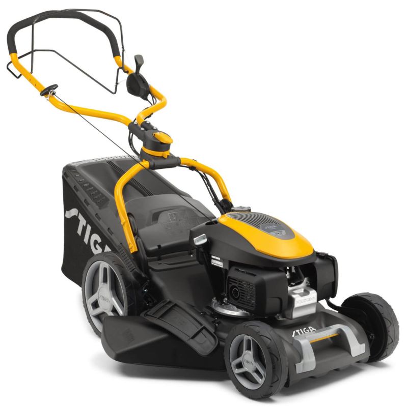 Kosiarka Spalinowa Stiga Combi 753 V 1 szt.