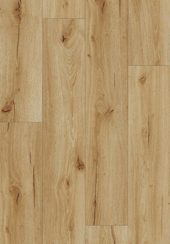 Panel winylowy Mexen Beaver Creek dąb 1227 x 182 mm 12 szt.