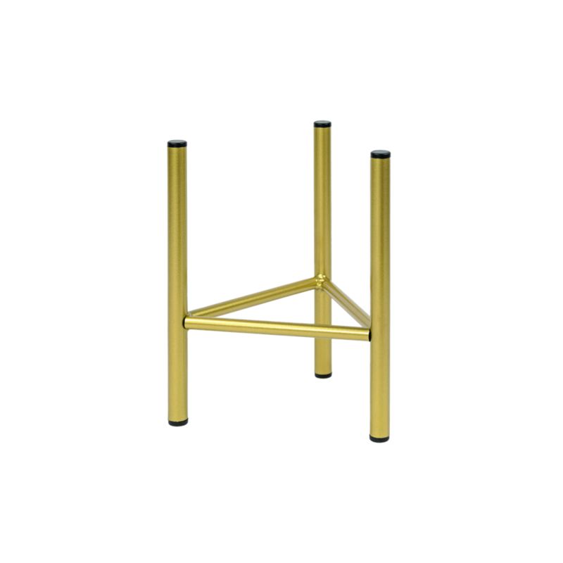 Stojak na donice Your Loft Design Gold 18x25 Dijon S 1szt.