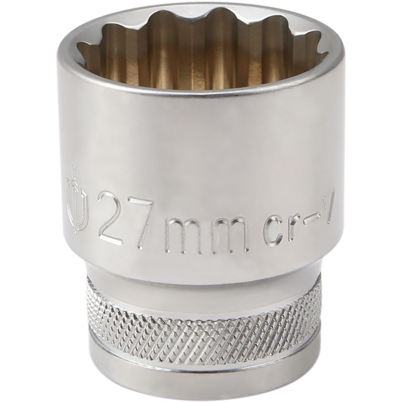 Nasadka Magnusson 1/2" 27 mm