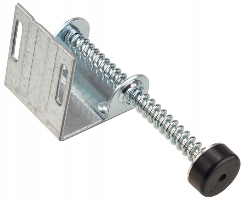 Odbój FEINZ Sprężynowy 220Mm Komplet Do Bram Garażowych 1 szt.