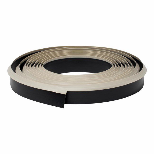 Listwa uszczelniająca uniwersalna Salaga 4,2 m kość słoniowa