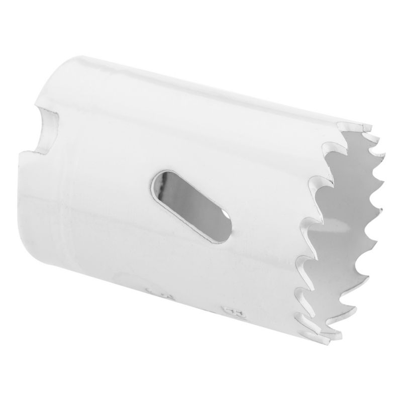 Otwornica bimetalowa GRAPHITE 38 mm progresywne uzębienie 1 szt.