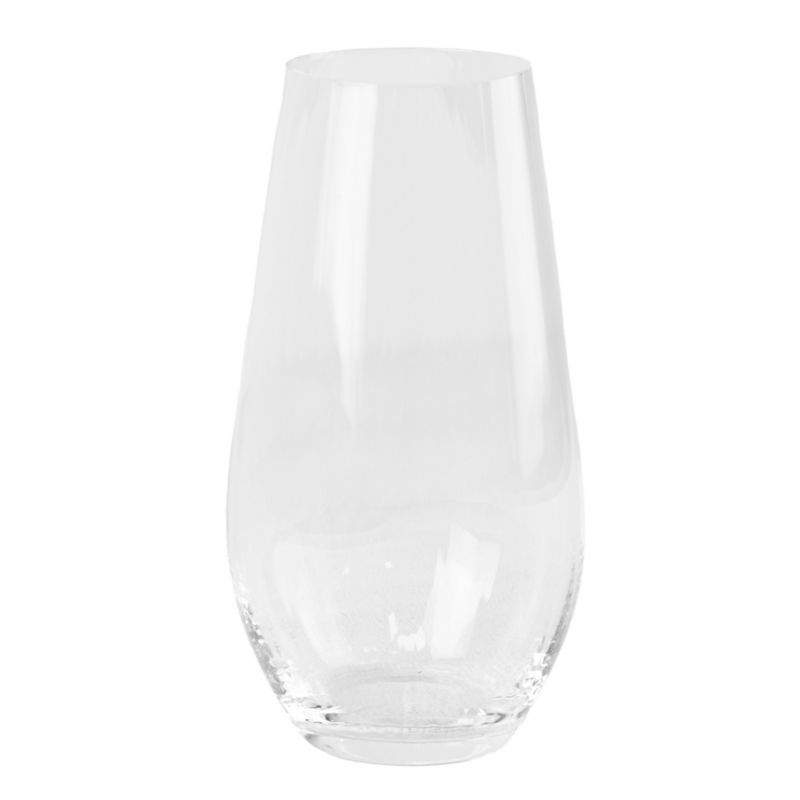 Szklanki EDANTI Do Napojów Drinków Soku Kryształ Szklane Ozdobne 580 ml 2 szt.