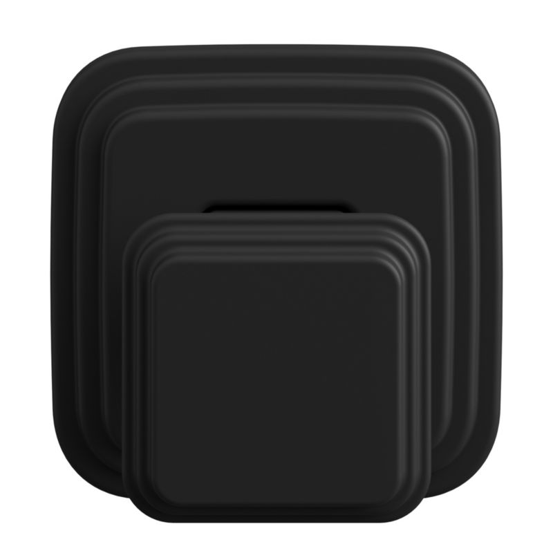 Wieszak ścienny GoodHome Teesta 1 haczyk czarny