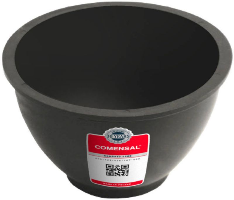 Pojemnik do gipsu Comensal