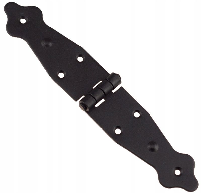 Zawias FEINZ Budowlany Ozdobny Malow Proszkowo 200X35 1 szt.