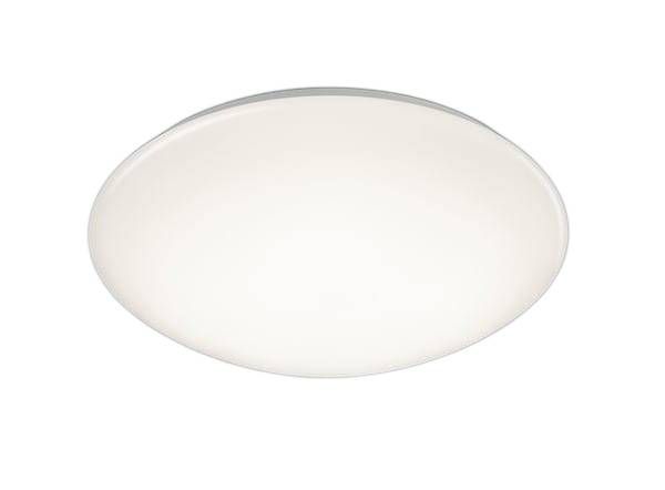 Plafon sufitowy lampa RL Lukida biały LED 18W 2700K-6000K 2000 lm IP20 wym: 10,5 x 38 x 38 cm tworzywo sztuczne - 1 szt.