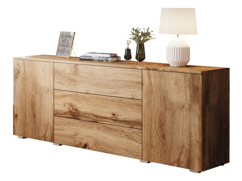 Komoda MIRJAN 24 Paris 150 wotan 1 szt.