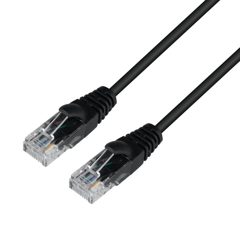 Kabel UTP DPM Solid kategoria 6 3 m