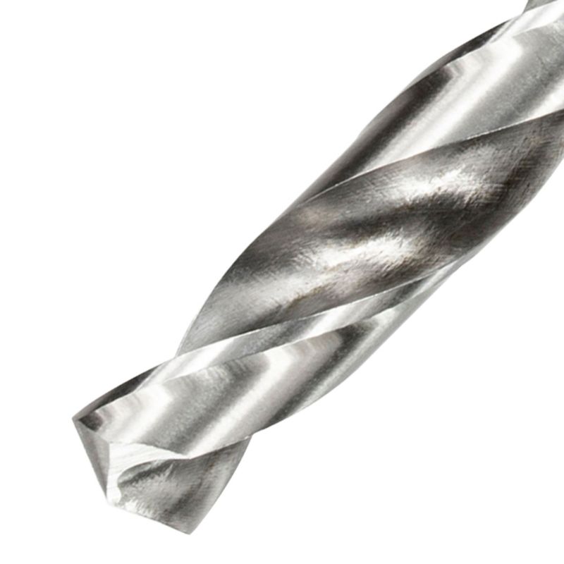 Zestaw wierteł HSS Mac Allister 7 sztuk