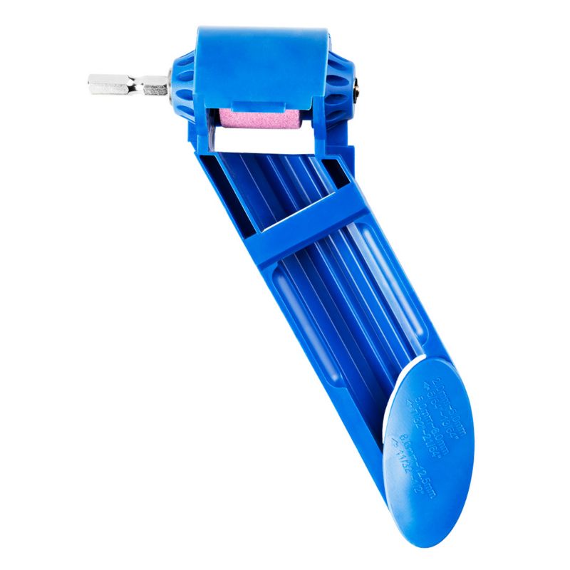 Ostrzałka do wierteł GRAPHITE 2-12.5 mm 1 szt