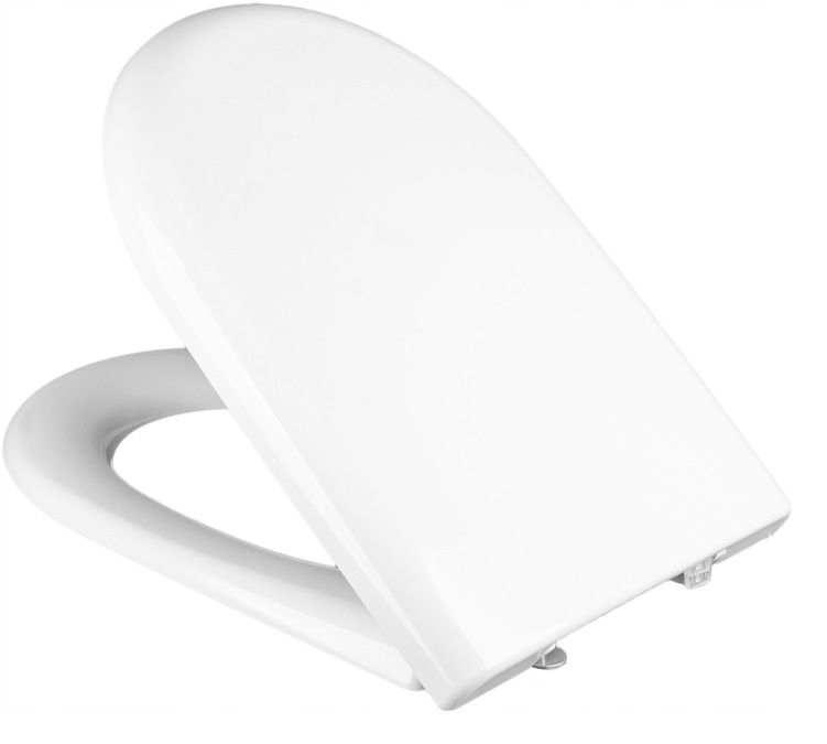 Deska sedesowa MKW wolnoopadająca do ceramiki Roca Giralda 1szt