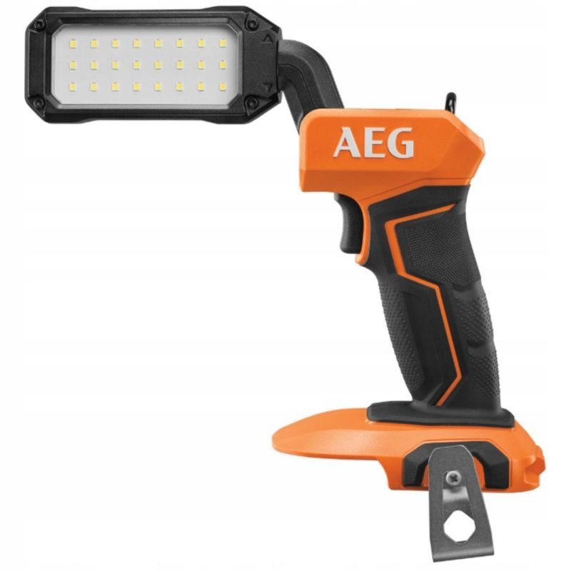 Lampa Inspekcyjna Akumulatorowa AEG 18V 1 szt.