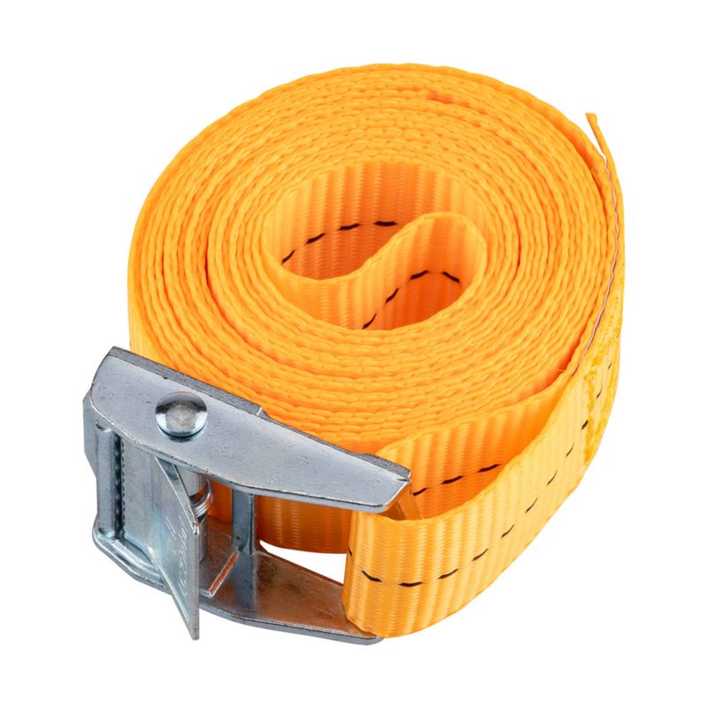 Pas z klamrą krzywkową NEO TOOLS 25 mm x 5 m 1 szt