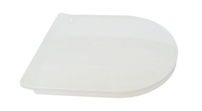 Deska sedesowa MKW wolnoopadająca do ceramiki Laufen Pro A slim 1szt