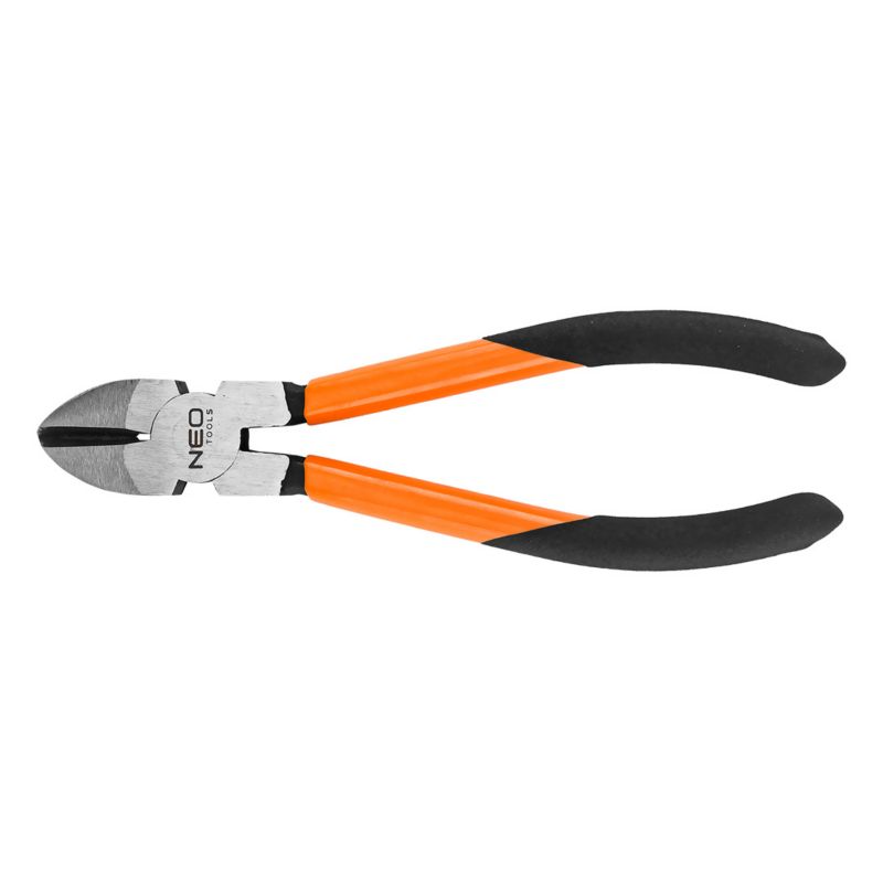 Szczypce boczne NEO TOOLS 190 mm 1 szt