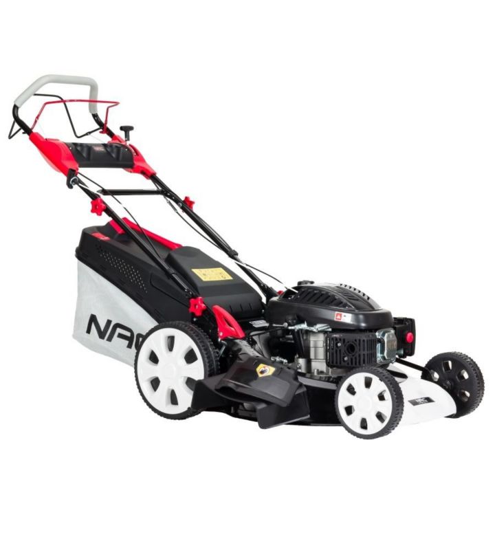 Kosiarka spalinowa NAC LS55-196-HSD-LI 5,5KM z napędem 1szt.