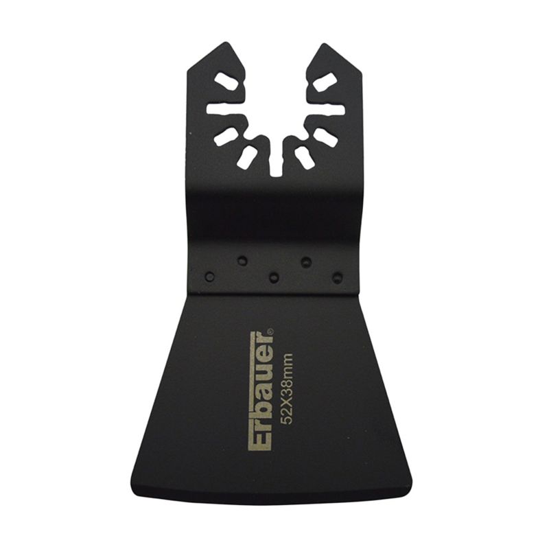 Skrobak Erbauer Multi Tool 52 mm