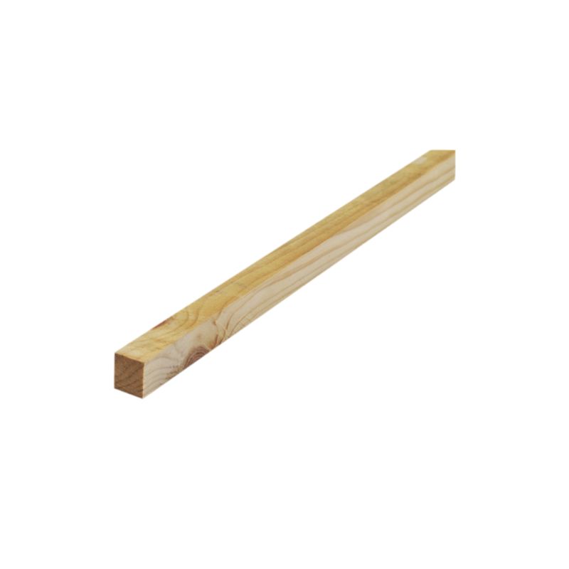 Łata niestrugana 10 x 30 x 2400 mm