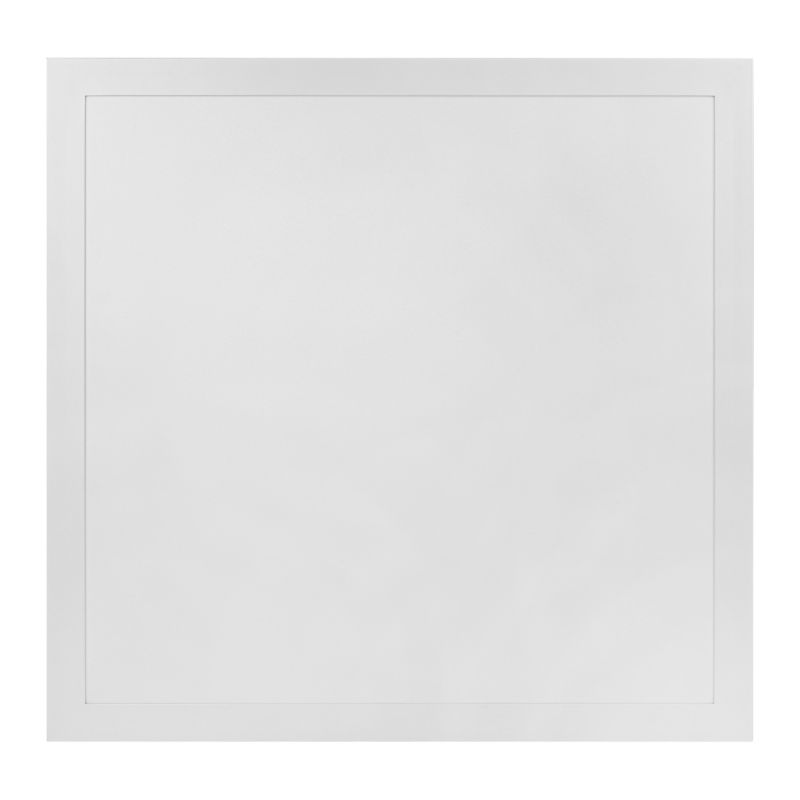 Panel LED MasterLED 40x40cm natynkowy nastropowy 36W 4000K IP20 biały 1 szt.