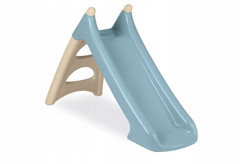 Zjeżdżalnia Ogrodowa Smoby dla Dzieci XS Ślizg 90 cm Niebieska 1 szt