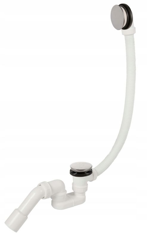 Syfon Wannowy Klik Klak Automatyczny Korek Granitan 1 szt.