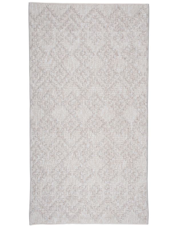 Dywan Multidecor Gora 120 x 170 cm marokański beżowy 1 szt.