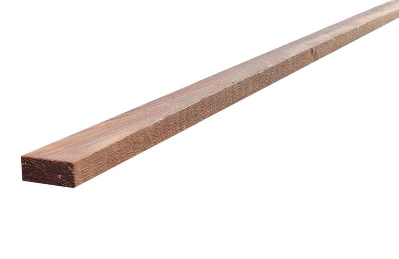 Kontrłata suszona Complex 25 x 50 x 3000 mm impregnowana