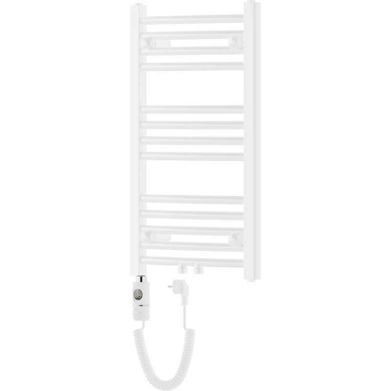 Grzejnik elektryczny Mexen Ares biały 700x400 mm W102-0700-400-2300-20 1 szt.