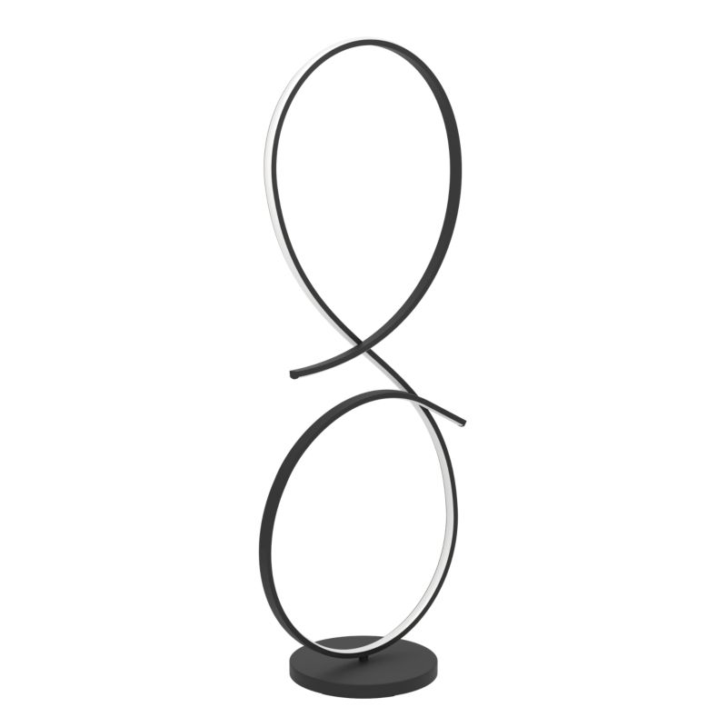 Lampa podłogowa Serpins LED 20 W