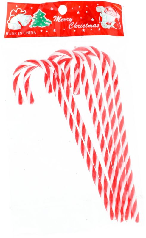 Laska cukrowa 14,5 cm 6 szt.