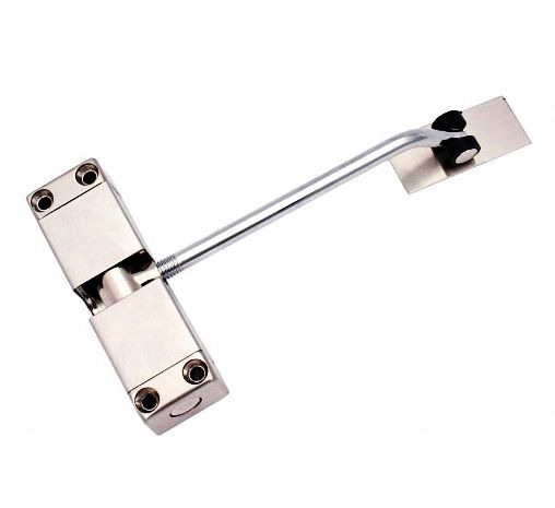 Samozamykacz FEINZ Do Drzwi Furtki Bramki Do 30Kg 100Cm Nierdzewny 1 szt.