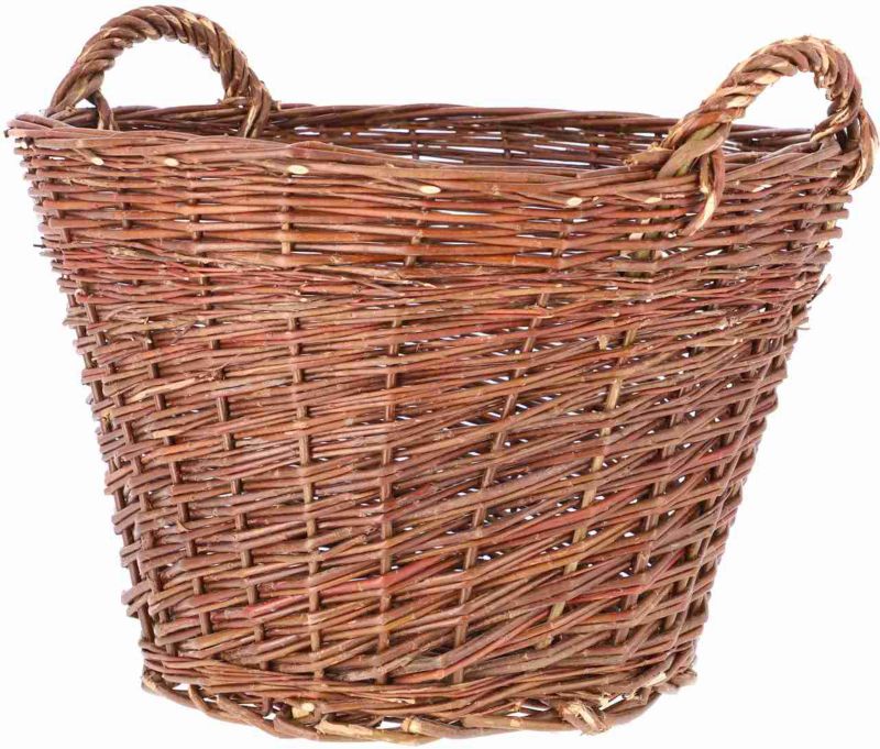 Doniczka drewniana KOTARBAU 50 cm osłonka 1 szt.