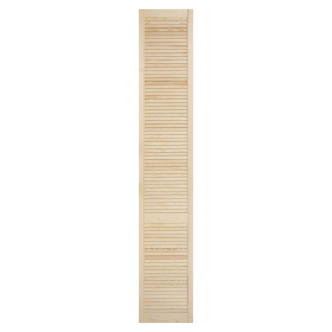 Drzwiczki ażurowe Classen 2422 x 394 mm