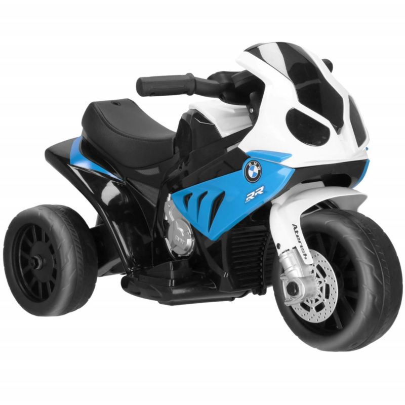 Motor dla dzieci Springos elektryczny jeździk trójkołowy BMW motocykl na akumulator 1 szt.