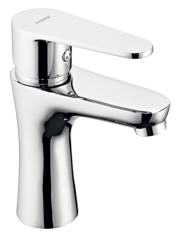 Bateria umywalkowa Ferro ALGEO BAG2 stojąca chrom 1 szt.