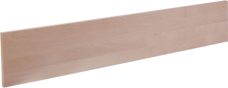 Podstopnica bukowa Kornik 1200 x 195 x 15 mm buk