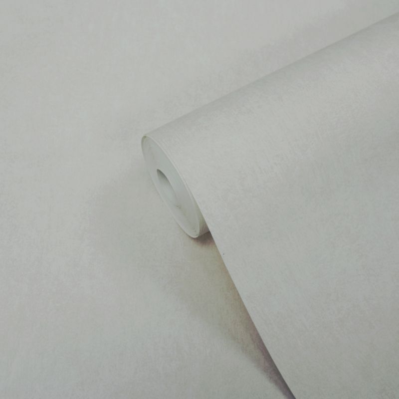 Tapeta papierowa Balisi szara