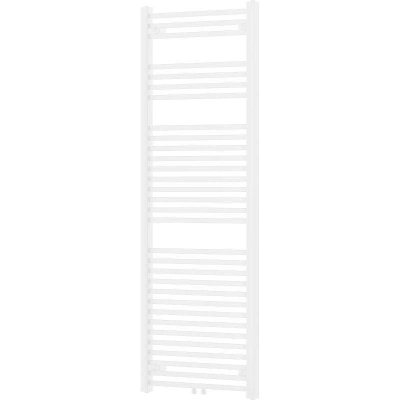 Grzejnik drabinkowy Mexen Pluton biały 1 szt.